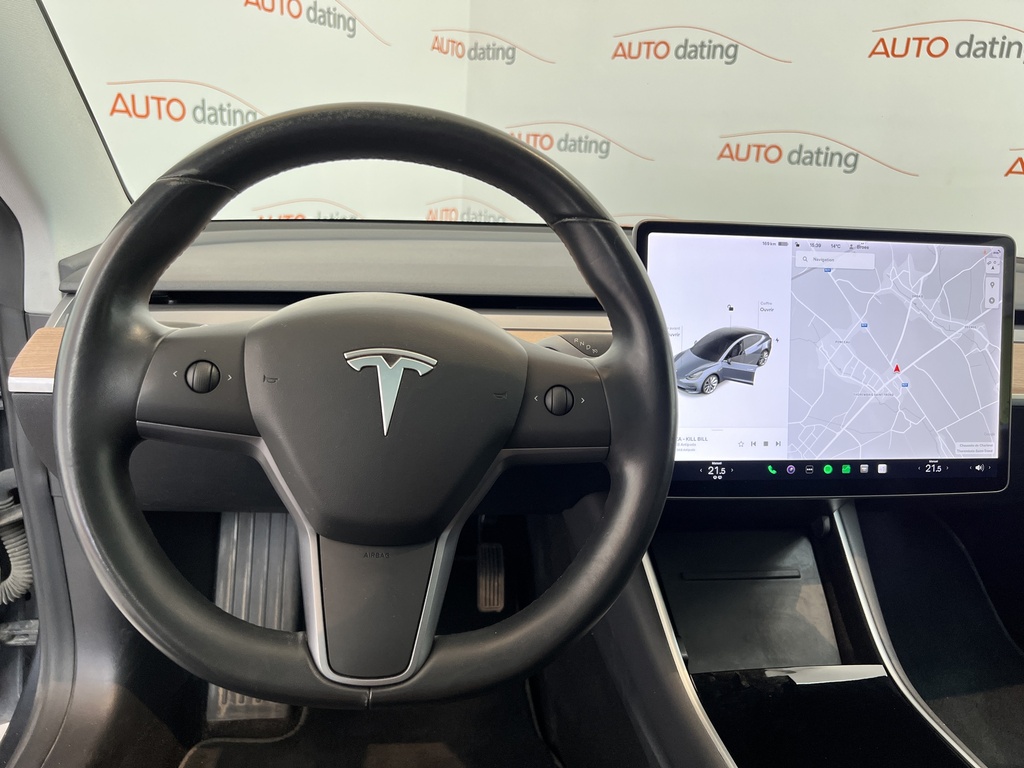 Tesla Motors/MODEL 3/3855