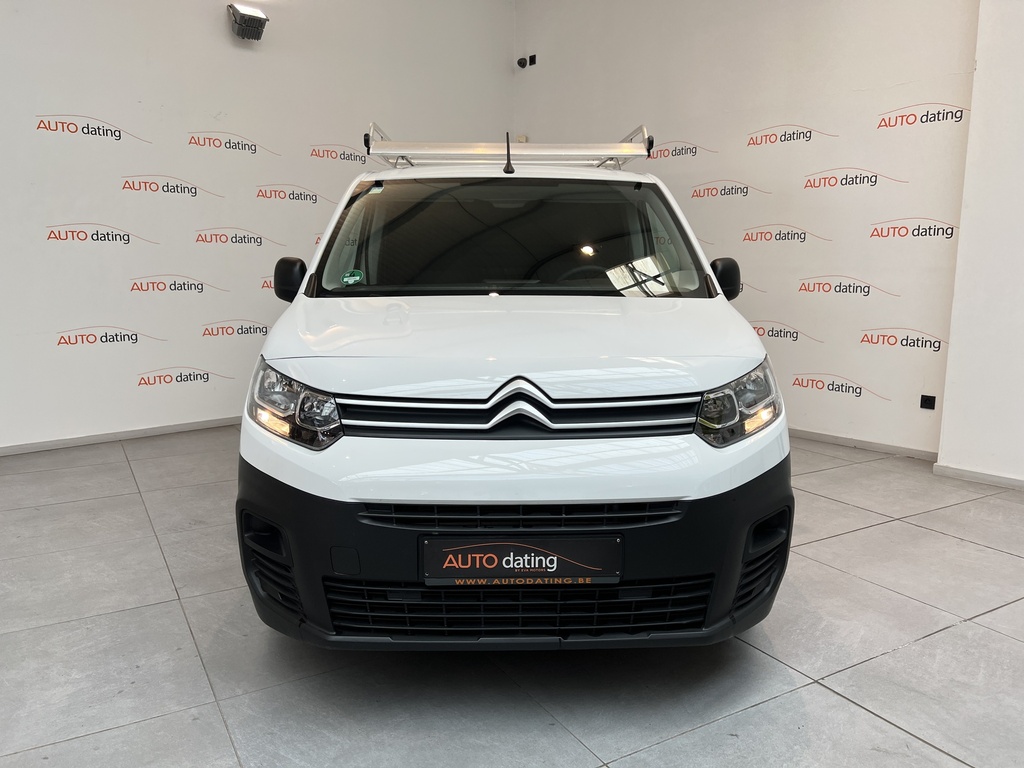 Citroen/BERLINGO/3858