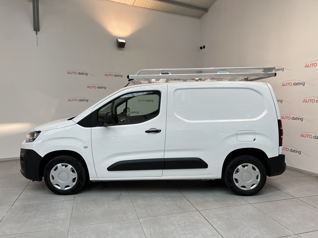 Citroen/BERLINGO/3858