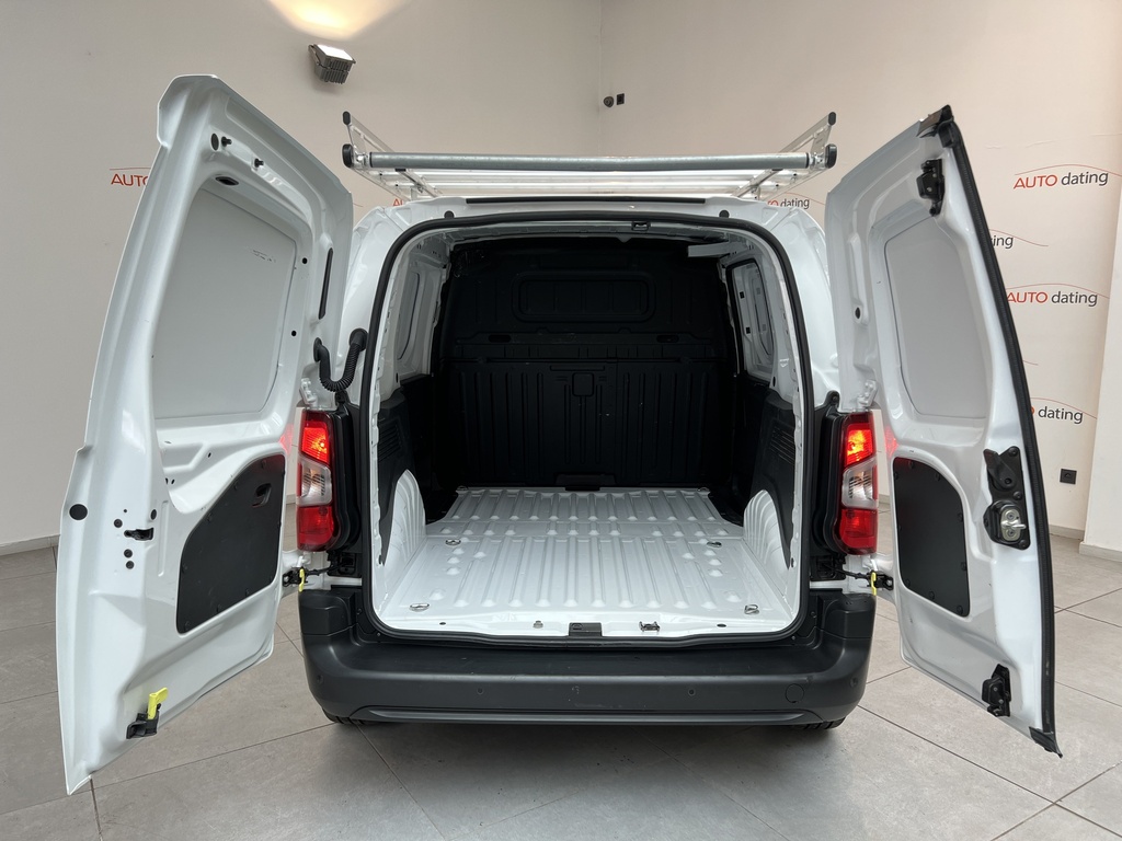 Citroen/BERLINGO/3858