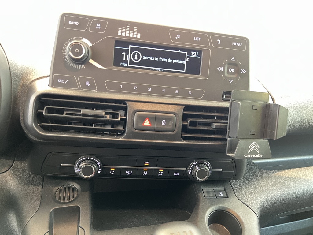 Citroen/BERLINGO/3858