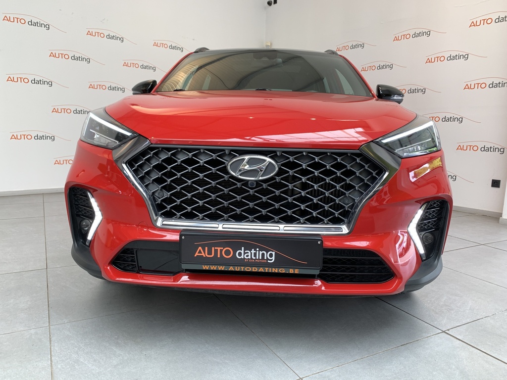 Hyundai/TUCSON/3486