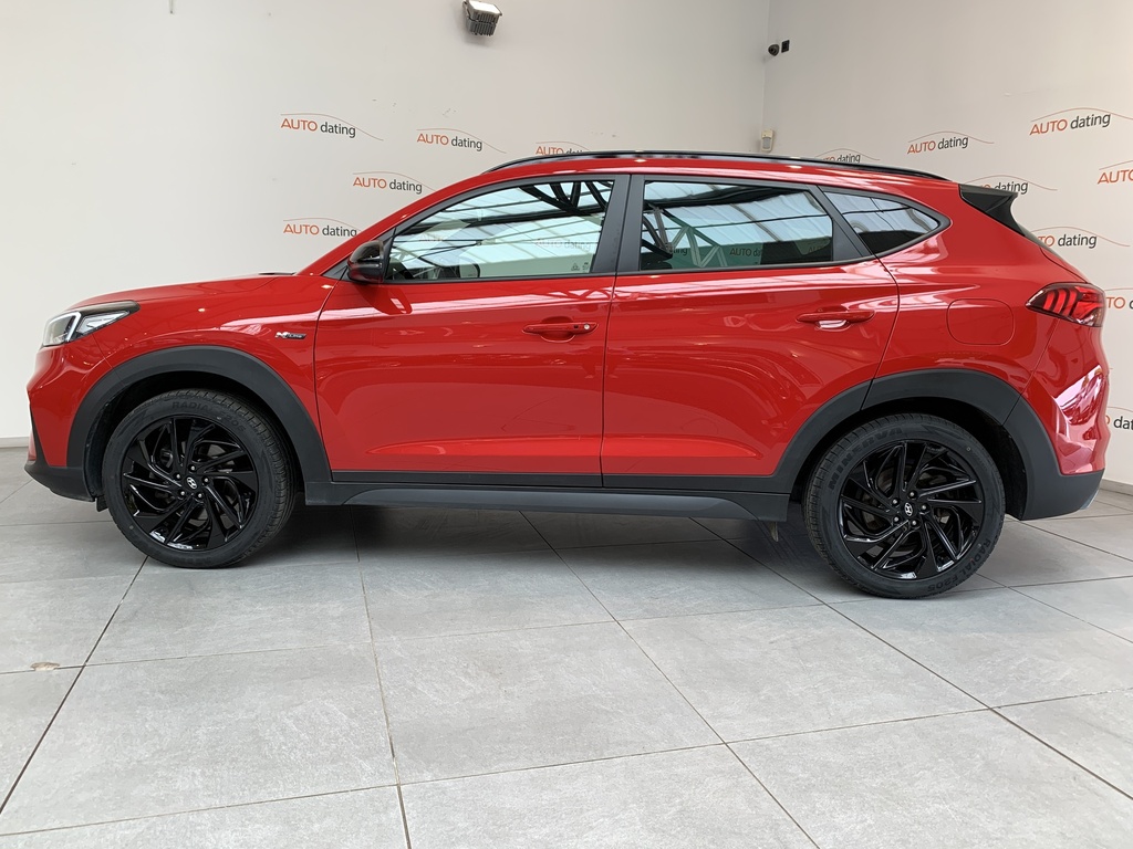 Hyundai/TUCSON/3486