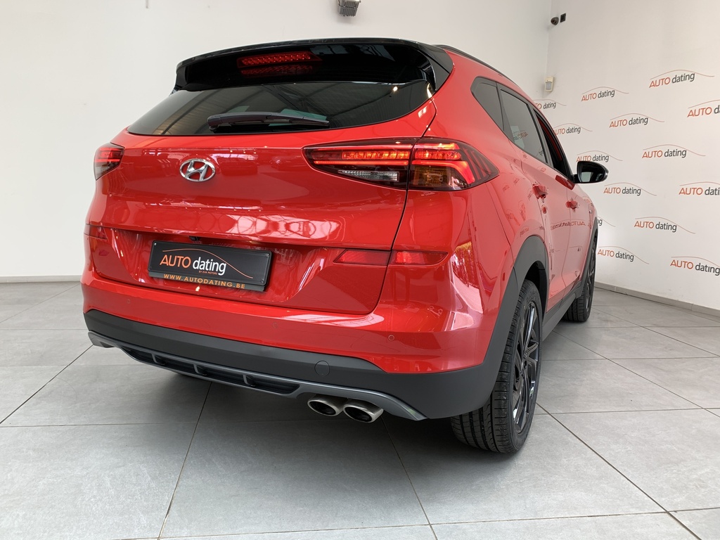 Hyundai/TUCSON/3486
