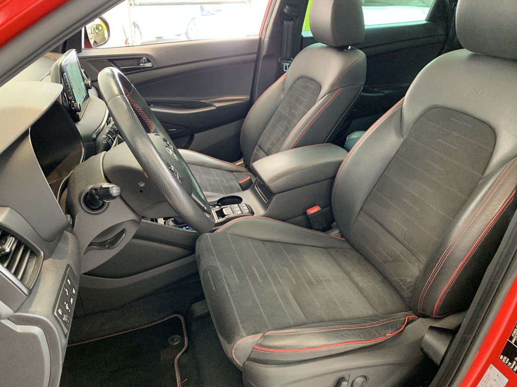 Hyundai/TUCSON/3486