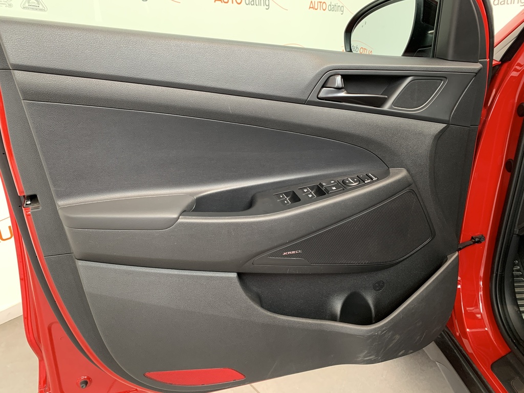 Hyundai/TUCSON/3486