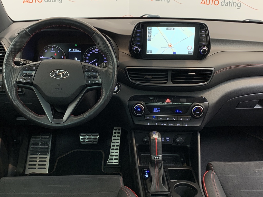 Hyundai/TUCSON/3486