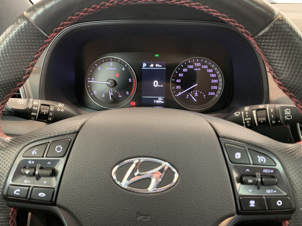 Hyundai/TUCSON/3486