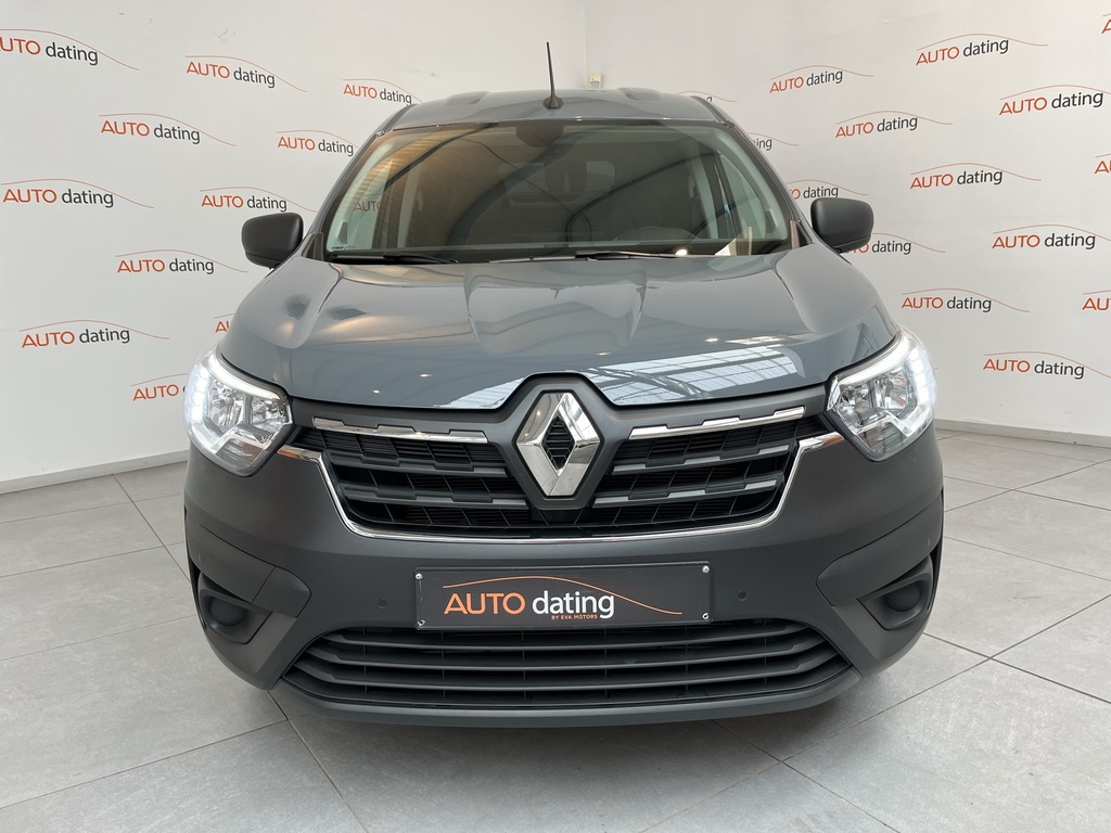 Renault Express