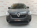 Renault Express