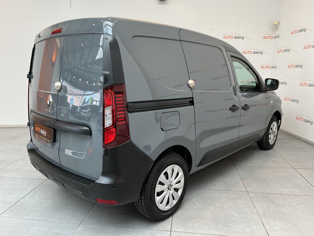 Renault Express