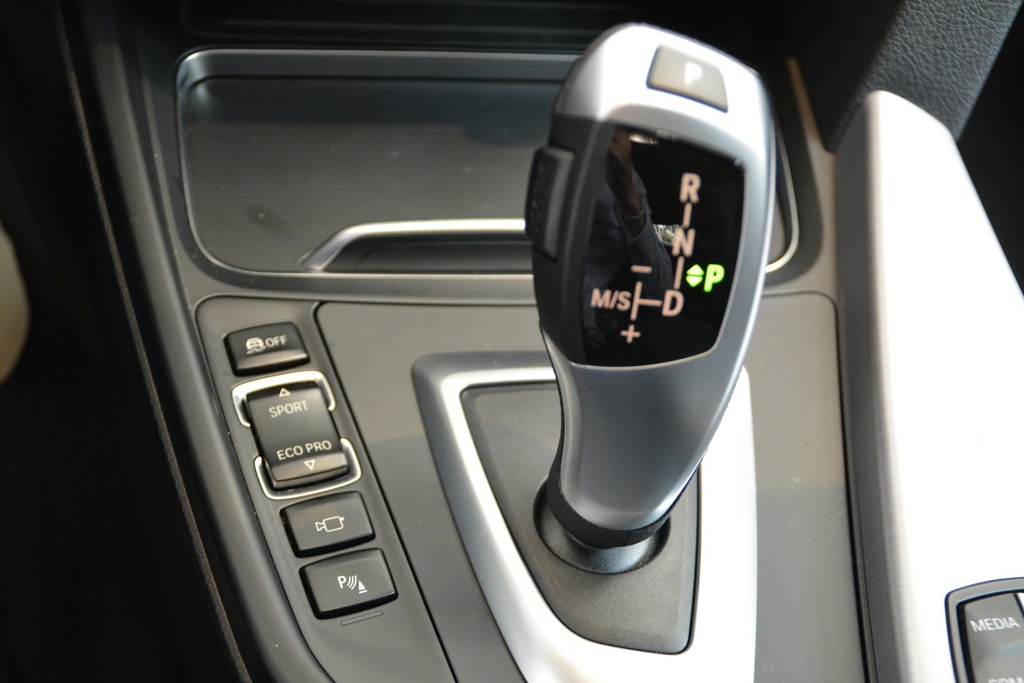 BMW 418d