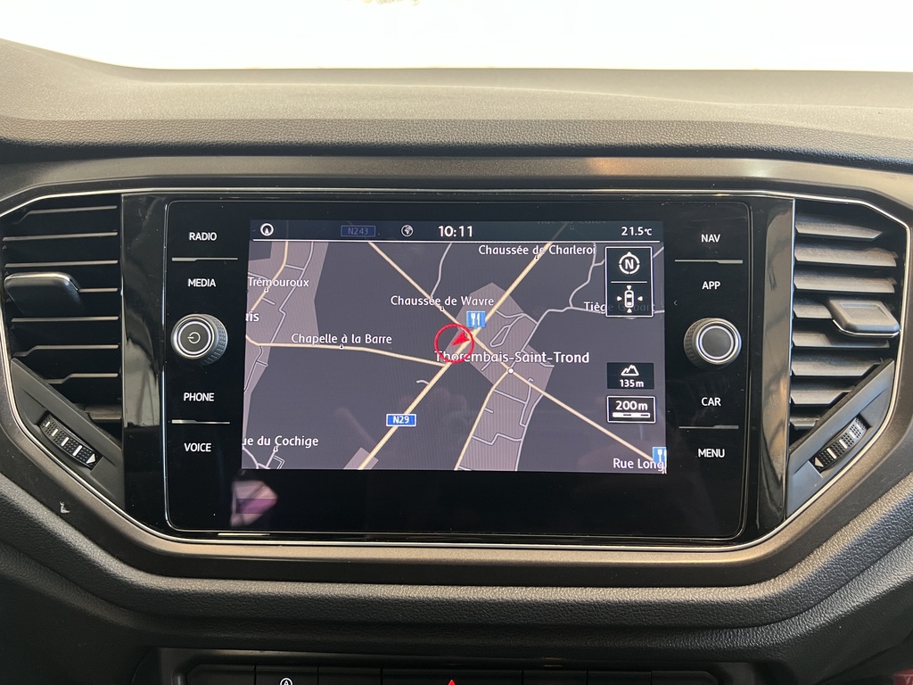 Volkswagen/T-ROC/4222