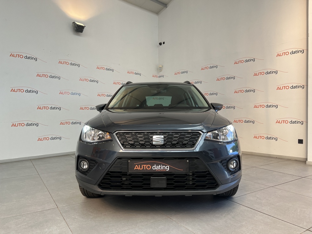 Seat/ARONA/4489