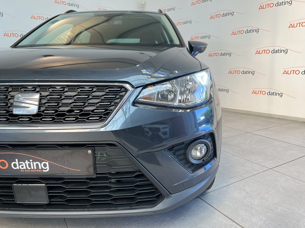 Seat/ARONA/4489