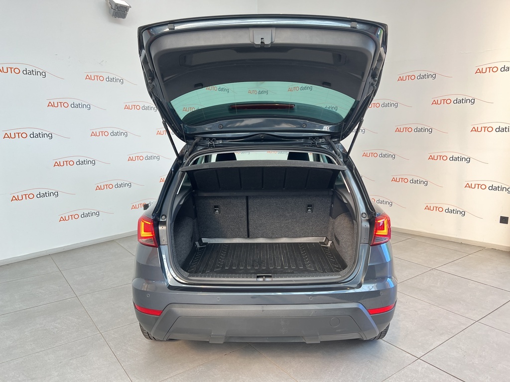 Seat/ARONA/4489