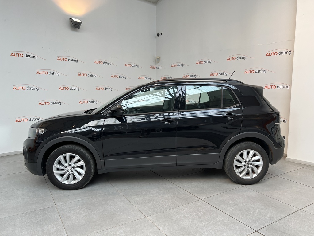 Volkswagen/T-CROSS/4223