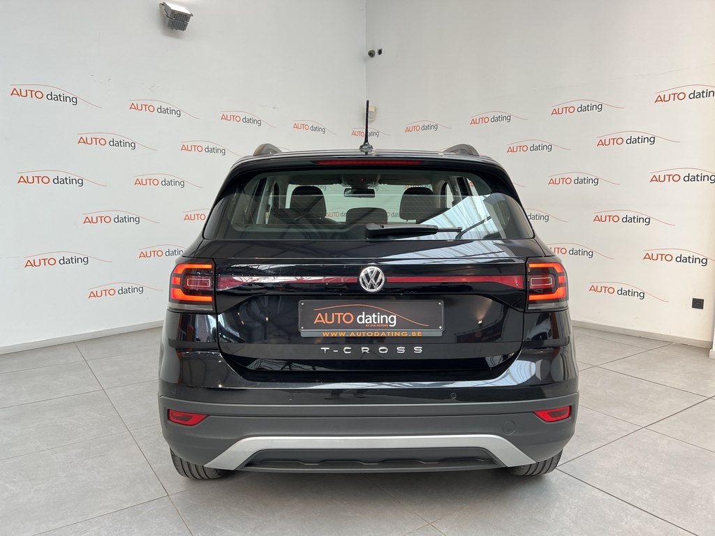 Volkswagen/T-CROSS/4223