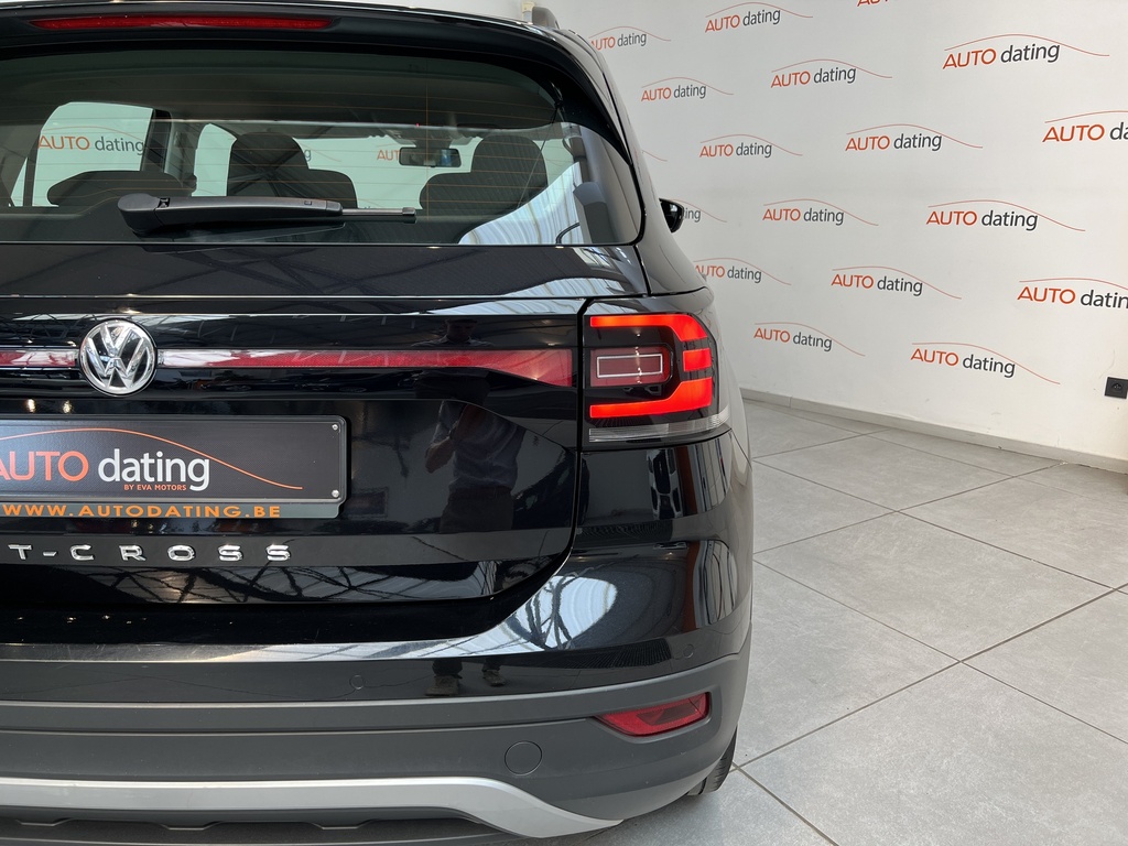 Volkswagen/T-CROSS/4223