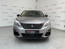 Peugeot/3008/Pas de Plaque