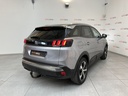 Peugeot/3008/Pas de Plaque
