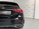 Mercedes/CLASSE A/4623
