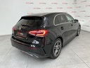 Mercedes/CLASSE A/4623