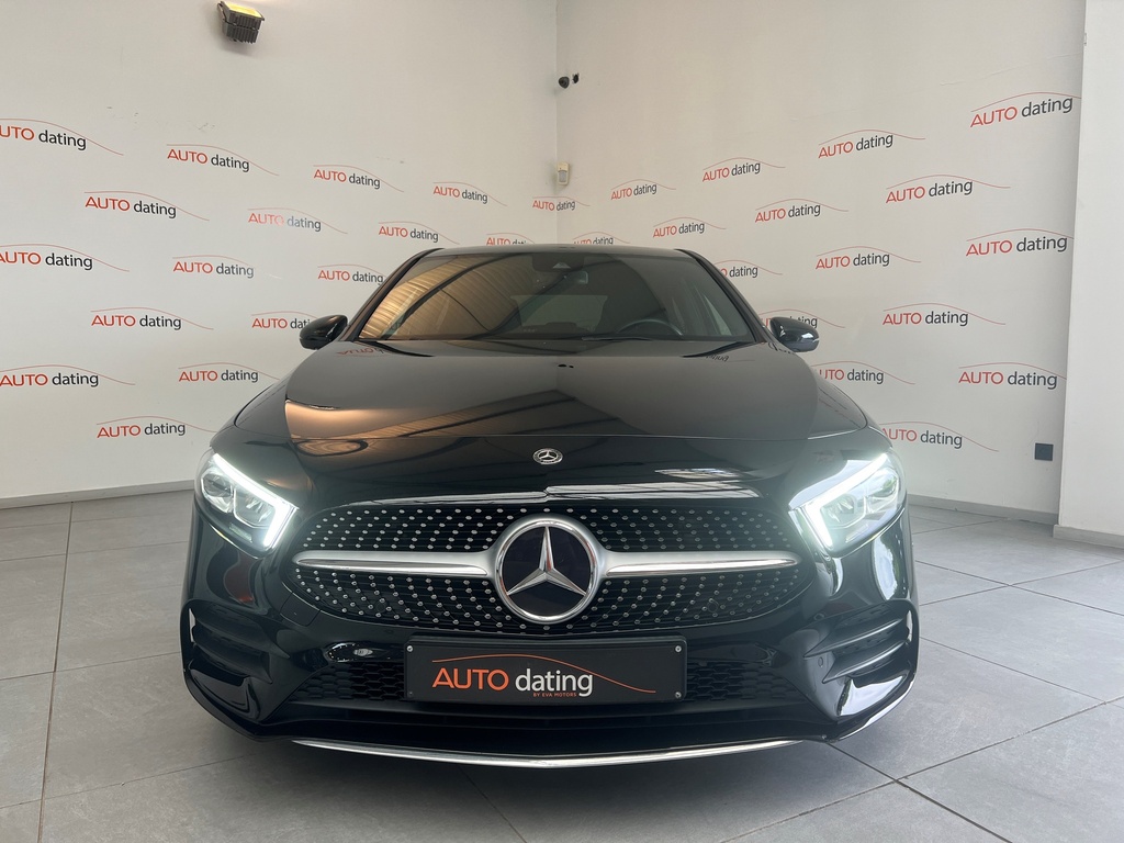 Mercedes CLASSE A