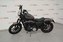 Harley-Davidson IRON 883