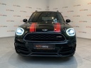 Mini CONTRYMAN JCW