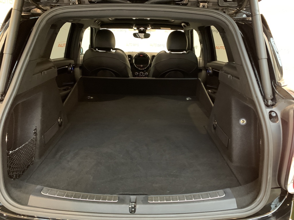 Mini CONTRYMAN JCW