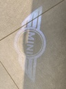 Mini CONTRYMAN JCW