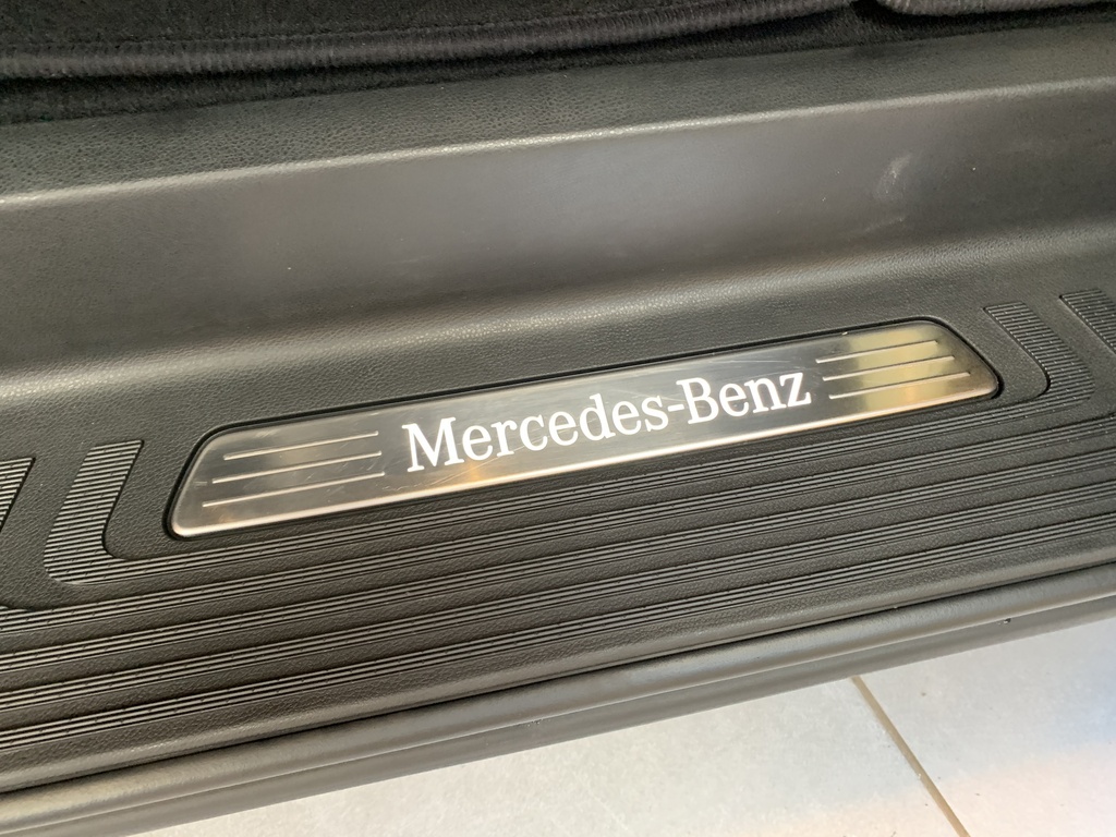 Mercedes CLASSE V