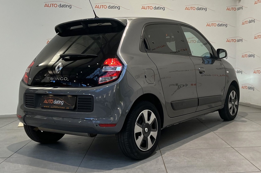 Renault TWINGO