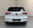 Volkswagen GOLF 8