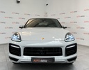 Porsche CAYENNE COUPE