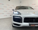 Porsche CAYENNE COUPE