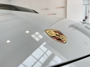 Porsche CAYENNE COUPE