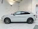Porsche CAYENNE COUPE