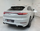 Porsche CAYENNE COUPE