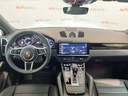 Porsche CAYENNE COUPE