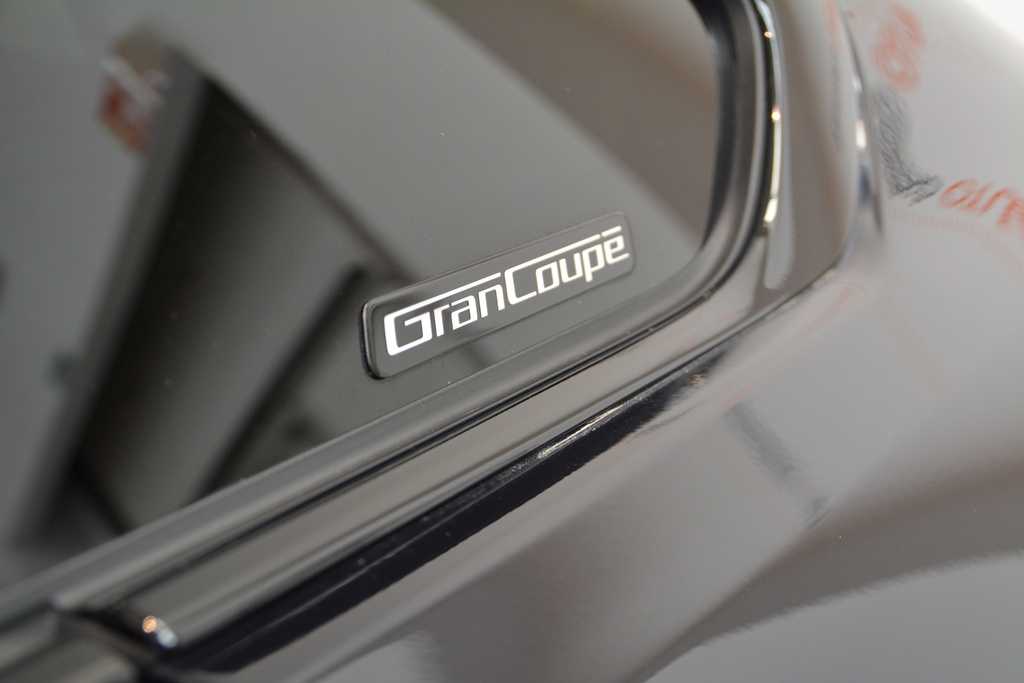 BMW 418d
