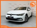 Volkswagen GOLF 8