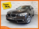 Bmw 118d