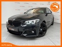 Bmw 220i Pack M