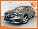 Mercedes GLA 180