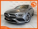 Mercedes CLA Berline
