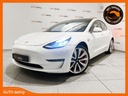Tesla Model 3 Performance
