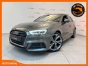 Audi A3 Quattro S-Line