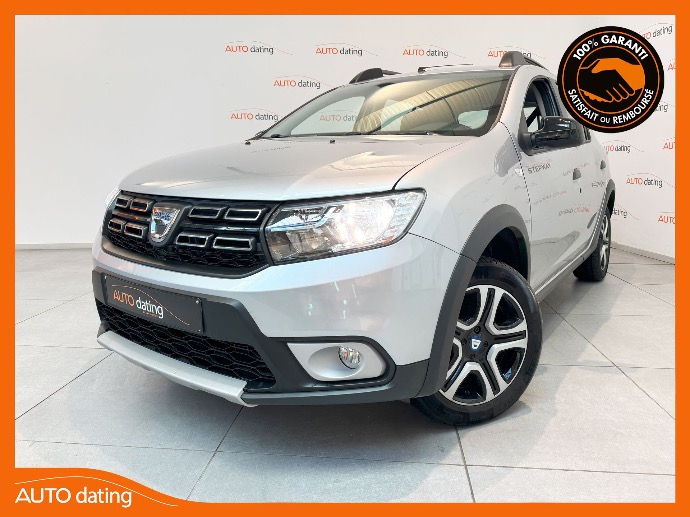 Dacia Sandero 15Th Anniversary